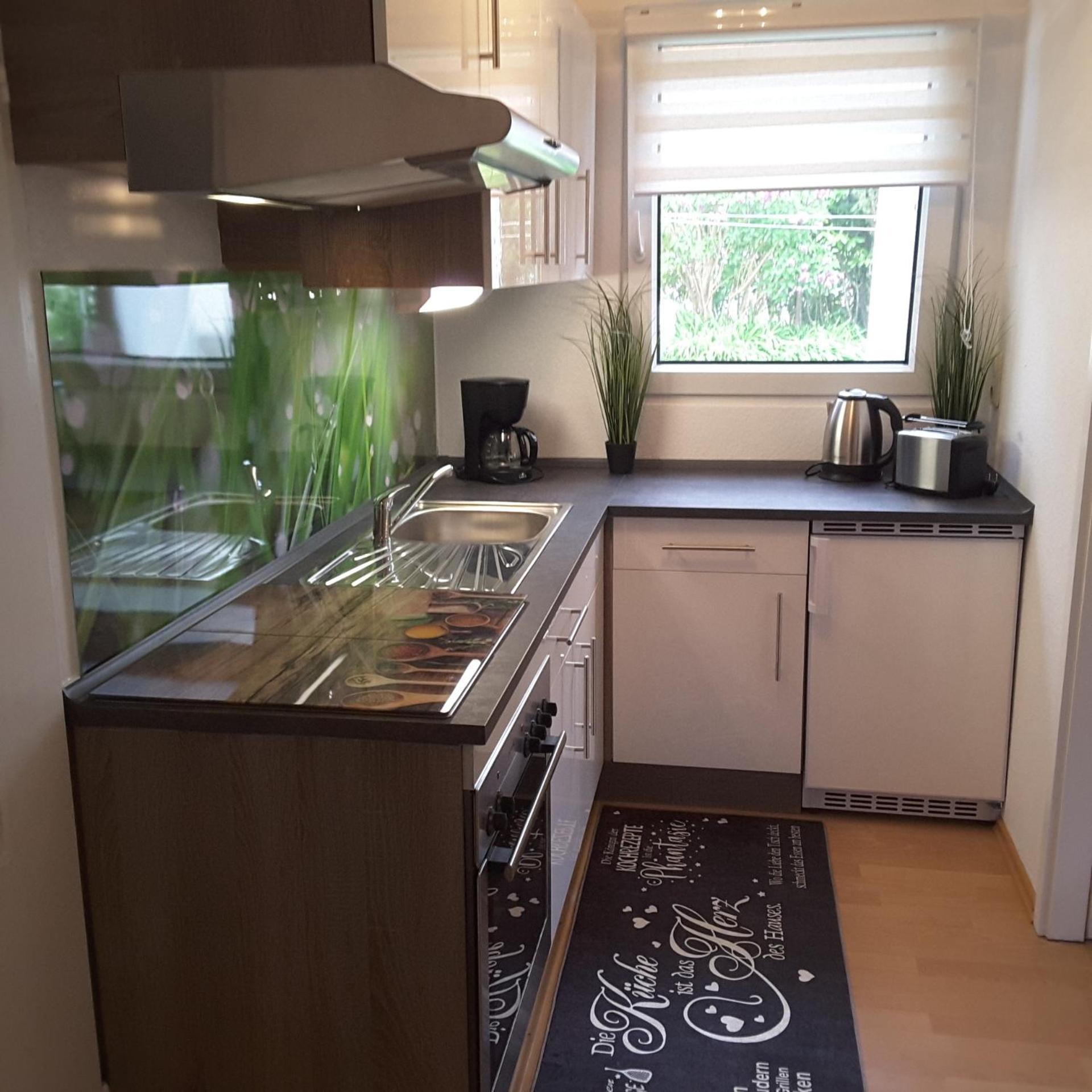 Heimat Apartment Butjadingen Exterior photo